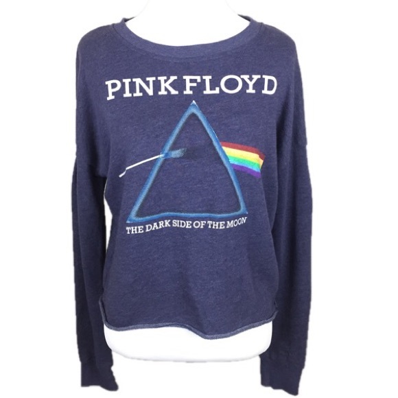 Pink Floyd Tops - Pink Floyd Sweatshirt XS